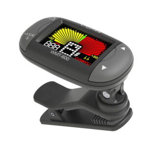 مترونوم تیونر جهانی Cherub Chromatic WMT 600RC