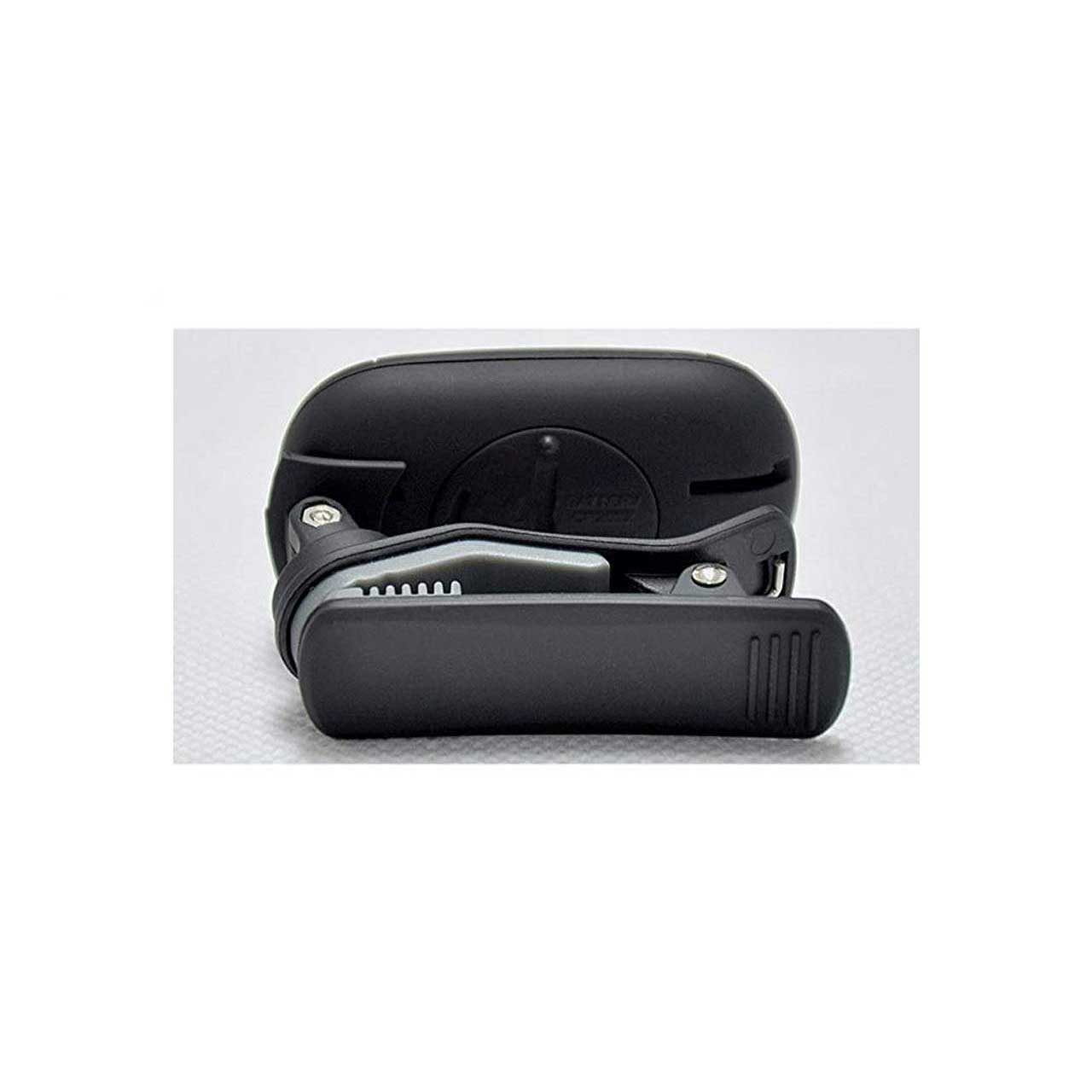مترونوم تیونر جهانی Cherub Chromatic WMT 600RC