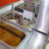 فلافل ساز اتوماتیک – دستگاه فلافل ساز تمام اتوماتیک