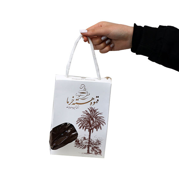 قهوه هسته خرما: جایگزین بدون کافئین – ۱۰۰۰ گرم