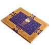Kermani Gaz 42% Pistachio – Traditional Persian Rosewater Nougat (2)