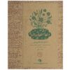 شعر عاشقانه فارسی از وستا سرخوش کرتیس