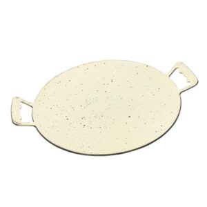 نان ساز ساج 20 سانتی متری & تابه آشپزی تاوه – ماهی تابه سنتی