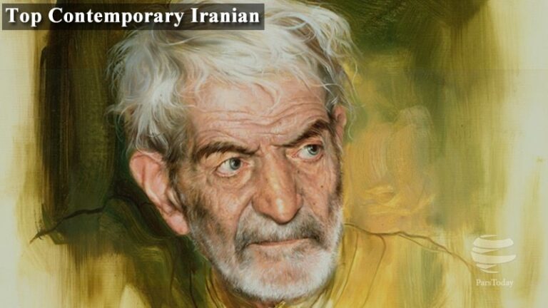 دروازه‌ای به شعر امروز: معرفی برترین شاعران معاصر ایران