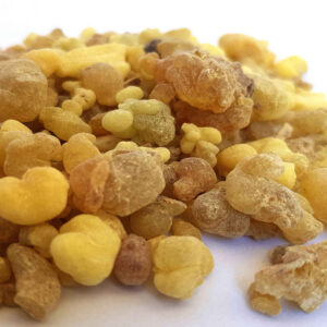 رزین کندر (Olibanum) – بخور برای سوزاندن، 700 گرم