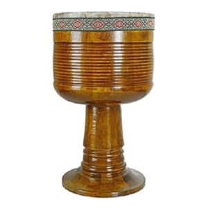 طبل تمبک پرشین – مدل تمبر مهرفرد 2
