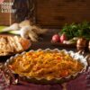 میرزا قاسمی – دودی ایرانی، طعم لذیذ، کنسروی (بسته 10 عددی)