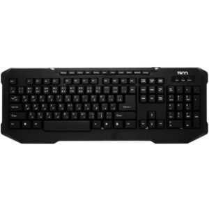 کیبورد تسکو با کلیدهای فارسی TK 8026