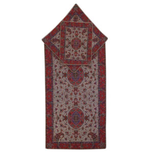 سجاده اسلیمی لوکس ترمه فارسی