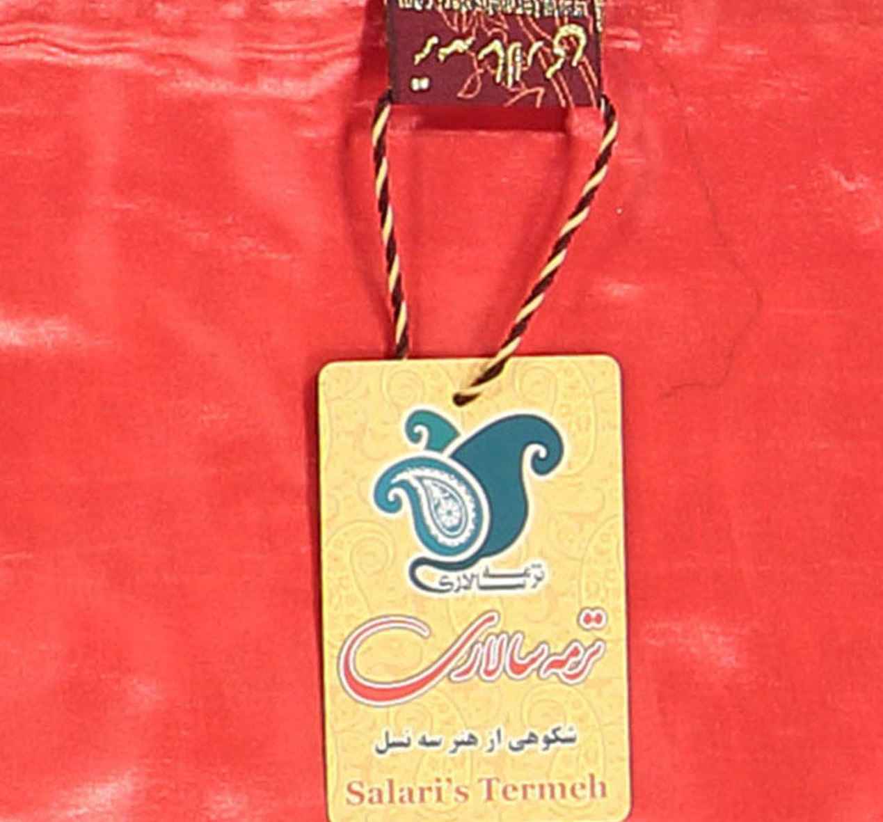 سجاده اسلیمی لوکس ترمه فارسی