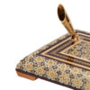سازماندهی چوبی – هنر خاتمکاری با طرح مارکلند