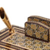 سازماندهی چوبی – هنر خاتمکاری با طرح مارکلند