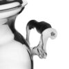 سماور گازی ایرانی، چای ساز، طرح سنتی، روکش نرم، ۶ لیتری