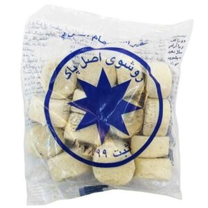 سفیدآب – ماسک صورت و بدن ارگانیک و طبیعی ایرانی
