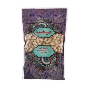 پسته خام ایرانی بدون پوست – اکبری رقم فوق بلند ۲۰۰۰ گرمی
