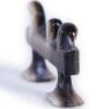 خرک یا پل برای تار ایرانی مدل مشکی