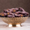 خرما مضافتی ایرانی ممتاز – خرما بم شیره‌دار و تازه بسته‌بندی اقتصادی - ۲۰۰۰ گرم