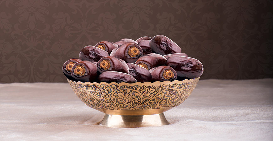 خرما مضافتی ایرانی ممتاز – خرما بم شیرهدار و تازه بستهبندی اقتصادی – ۲۰۰۰ گرم