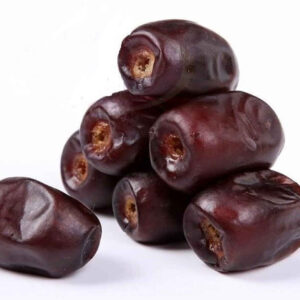 خرمای مضافتی نیمه خشک ممتاز ایرانی – 2000 گرم