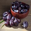 خرما مضافتی ایرانی ممتاز – خرما بم شیره‌دار و تازه بسته‌بندی اقتصادی - ۲۰۰۰ گرم