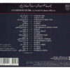 آلبوم موسیقی چهارمضراب اثر فرامرز پایور