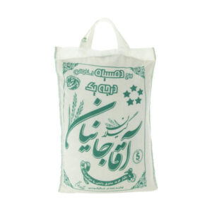 برنج ایرانی – دمسیاه ممتاز | اصیل و معطر | 5 کیلوگرم