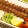 دستگاه کباب پز دستی آیلا ۱۲۰ گرمی