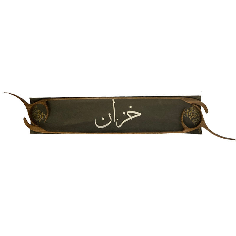 چکش مضراب برای سنتور ایرانی مدل خزان