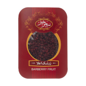 زرشک خشک ایرانی (زرشک سحرخیز) – ۲۵۰۰ گرم