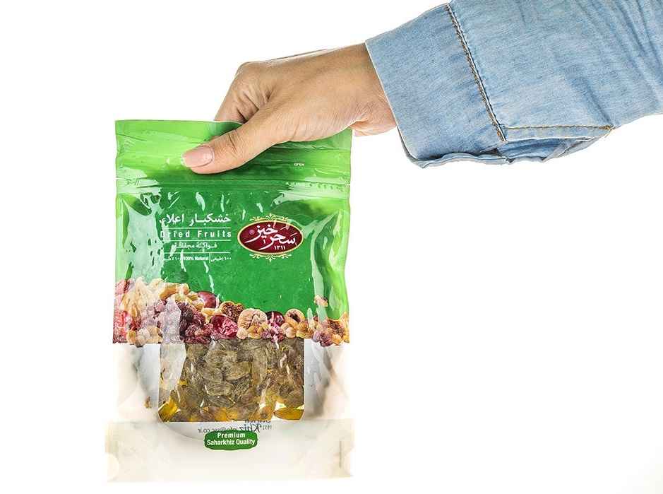 کشمش سبز سحرخیز – ۲۵۰۰ گرم
