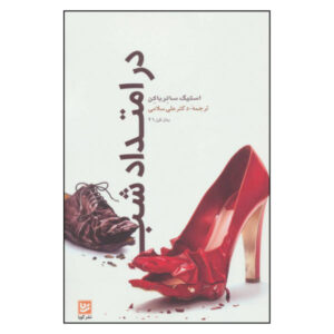 رمان از طریق شب نوشته استیگ سترباکن (فارسی)