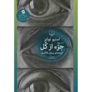 رمان «جزء از کل» اثر استیو تولتز (فارسی)