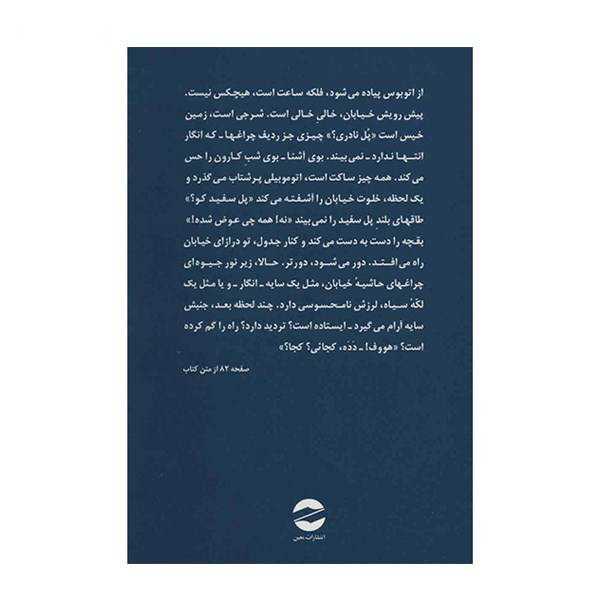 کتاب دیدار اثر احمد محمود