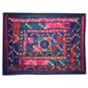 رومیزی گلدوزی شده با دست مدل تارا
