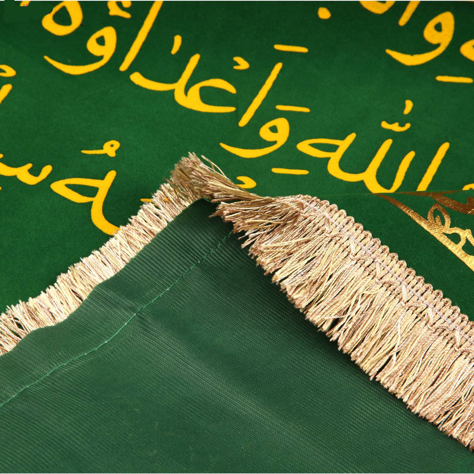 پرچم دیواری شیعه اسلامی – ولایت علی بن ابی طالب