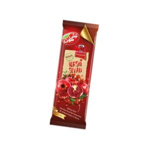 لواشک سنتی انار ترش ترش – 90 گرم (17x)