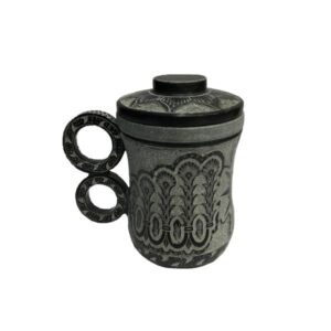 چای ساز سنگی مدل سون (Stone Tea Maker)
