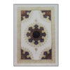 کتاب قرآن عربی سفید با ترجمه فارسی
