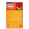 کتاب شوکر در خیابان شوک اثر آر ال استاین (فارسی)
