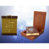 کتاب قرآن عربی لوکس معطر با جعبه