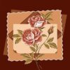 پتو یک نفره گلبافت طرح ایرانی، 220×160 سانتی متر، برتر