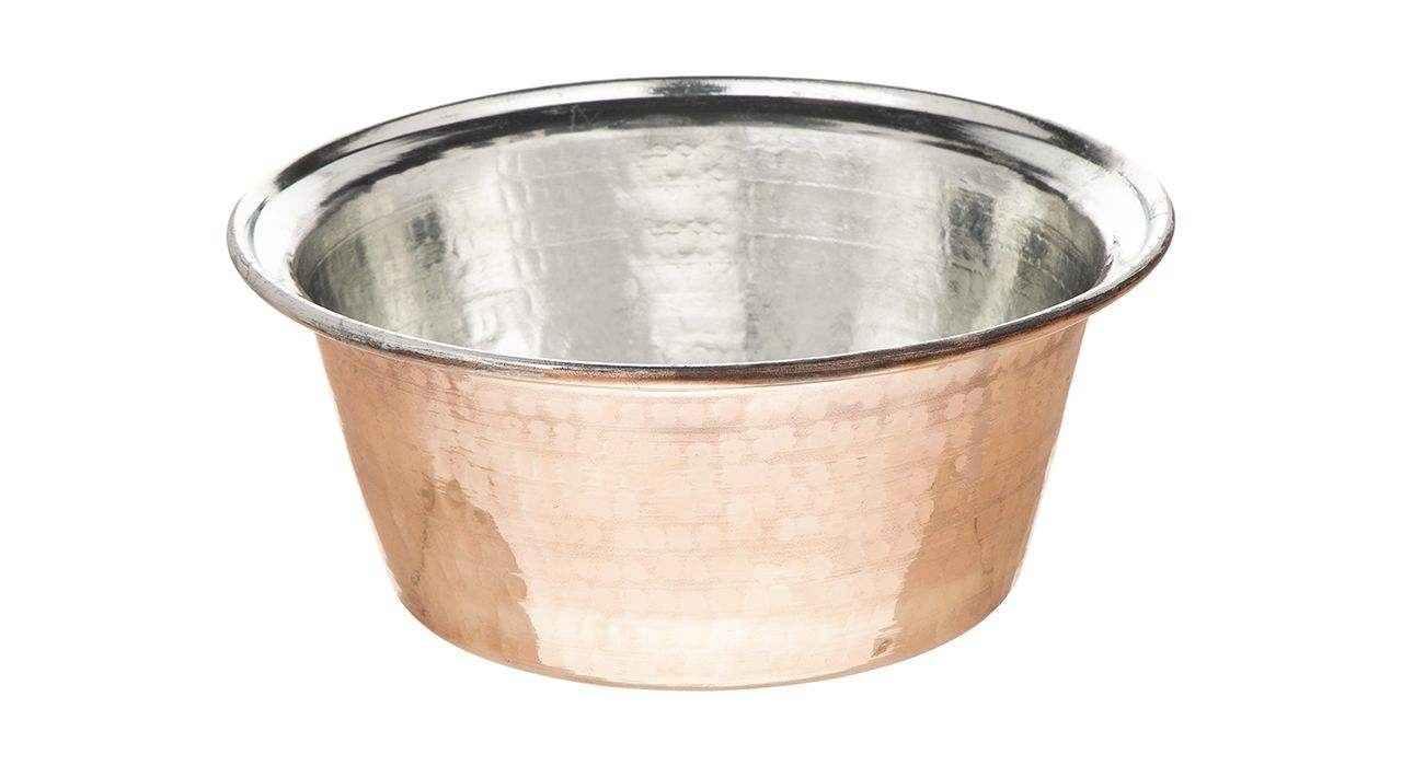 دیگ مسی زنجان – آشپزی سنتی به سبک چکش کاری زنجانی