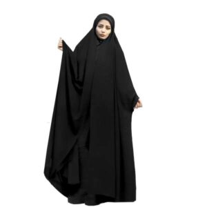 چادر مشکی عربی اسلامی، حجاب برای زنان و نمازگزاران