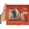 زعفران سرگل سحرخیز - ۲ بسته زعفران اصیل ایرانی - ۴ گرمی