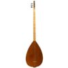 ساز زهی گردن بلند ترکی Bağlama Saz