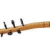 ساز زهی گردن بلند ترکی Bağlama Saz