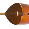 ساز زهی گردن بلند ترکی Bağlama Saz