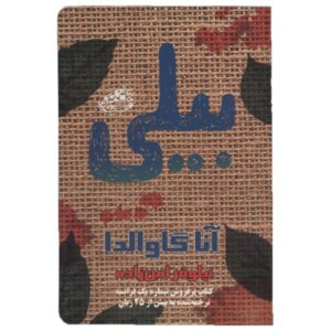 کتاب بیلی اثر آنا گاوالدا (نسخه فارسی)