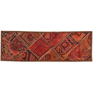 میز دوزی تکه دوزی Adaak
