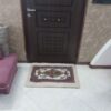 فرش نمدی پشمی ایرانی نیلا، ۱۰۰٪ طبیعی و دستباف